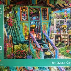 1000 puzzle/jigsaw