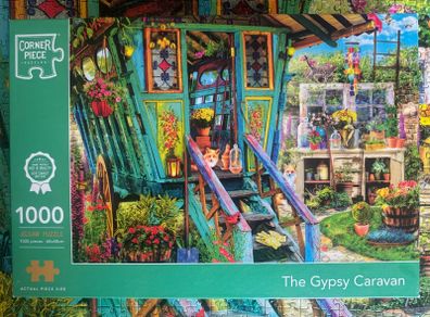 1000 puzzle/jigsaw