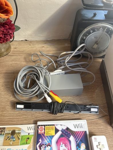 Nintendo wii
