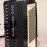 Pianno Accordion Duo Artiste Made By Victoria Italian Accordion Image 4
