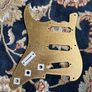 Anodised Strat pickguard Image 2
