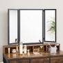 New Vintage Dressing Table - FREE P&P Image 10