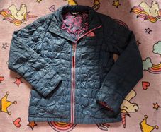 7-8years (Small), The North Face Quilted Thermoball Jacket
