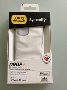 Otterbox iPhone 13 mini case - iPhone 12  mini case - NEW - collection ONLY - apple iphone - phone protection case