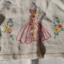 Vintage embroidery bundle Image 4