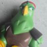 Boyle Pirate Guardians of Harmony mini figure 2.5inch G4 My Little Pony Image 6