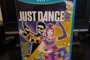 Wii U Just Dance 2016