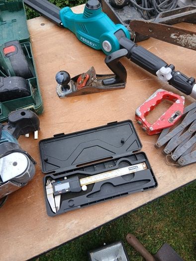 shed garage clear out