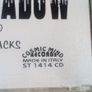 3 Pysche Rock Rare CD Night Shadow 1968 / Little Phil & The Night Shadows Square Root Of Two Plus 6 Bonus Tracks  + Tokyo Flashback 5 Comp + Nirvana Travelling On  Cloud Comp rare Psychedelic/Garage Rock/Fuzz Image 7