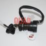 Ignition Key Switch For Yamaha Yfm350 Warrior 1996 1997 1998 1999 2000 2001 Atv Image 3