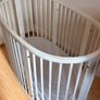 Stokke Sleepi Cot for sale Image 3