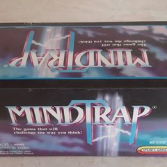 Mindtrap