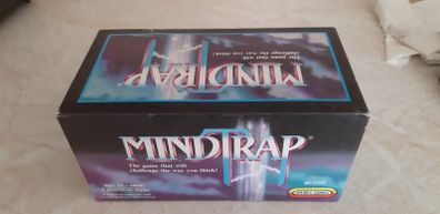 Mindtrap