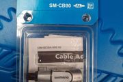 Shimano SM-CB90 Inline QR Brake Cable Adjuster