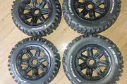 wheels for rc car
