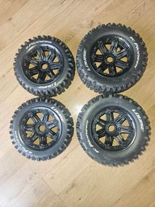 wheels for rc car