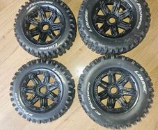wheels for rc car