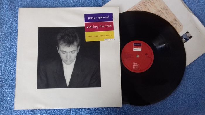 vinyl records 9
