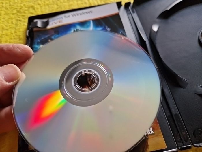 Section 8 Pc games Original
