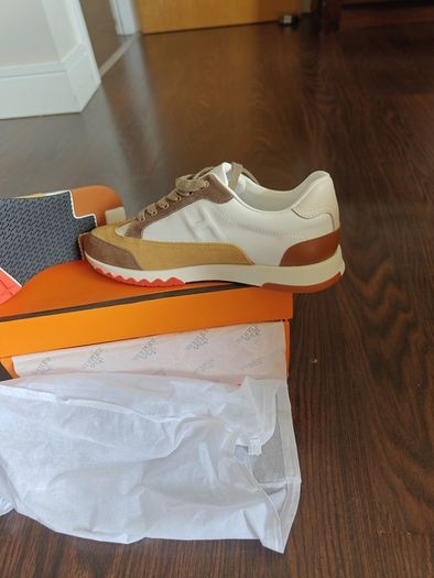 Hermes Casual Shoes EUR44