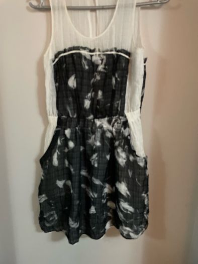 Theory Dress