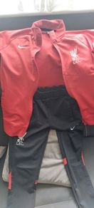 Nike Liverpool Tracksuit