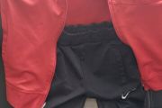Nike Liverpool Tracksuit