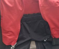 Nike Liverpool Tracksuit