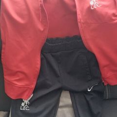 Nike Liverpool Tracksuit