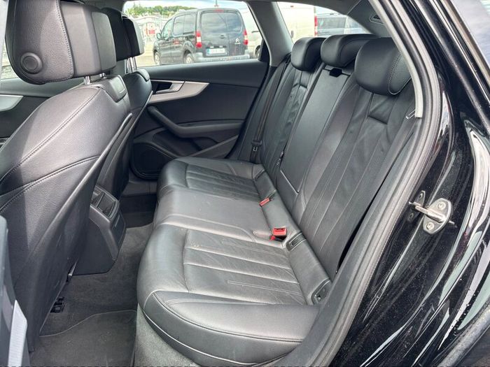 Quattro S-Tronic A4 Avant - 190PS