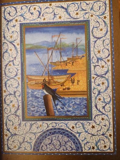 THE FAIRY TALES OF OSCAR WILDE. ILLUSTRATED BY ISABELLA BRENT. Beautiful illustrated large volume hardback in very good condition.
