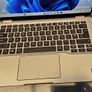Dell Latitude 7400 2in1 i7 8665U 2.11GHz 16GB RAM 500GB SSD 14.1" FHD Windows 11 Pro (Touch Screen/ Convertable) Note: the screen has a small white dot (See pictures) Image 4