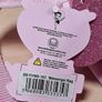 BETTY BOOP messenger bag crossbody shoulder pink  2010 BRAND NEW WITH TAGS Image 4