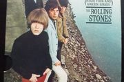 Rolling stones - Big Hits High Tide and Green Grass CD