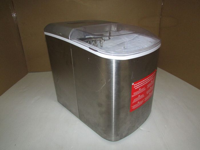 Caterlite ice maker