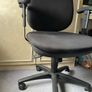 Egornomic chair Image 3