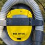 Parkside PAS 500 B1 Metal Ash Vacuum Cleaner Image 4