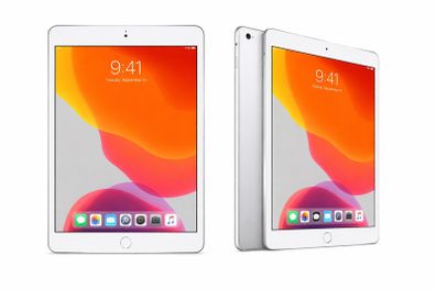 Apple iPad 8th Generation 32GB Wi-Fi