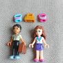 Lego Friends Heartlake City private jet. Image 5