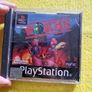 Worns  PlayStation1 Ps1 PlayStation2 Ps2 games Original Image 2