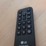 LG SK1D Bluetooth Soundbar 100W - Perfect Condition Image 4