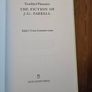 Troubled Pleasures: The Fiction Of J.g. Farrell. By Ralph Crane & Jennifer Livett. First Edition Hardback With Dustjacket In Very Good Condition.  See Photos For Same. Image 5
