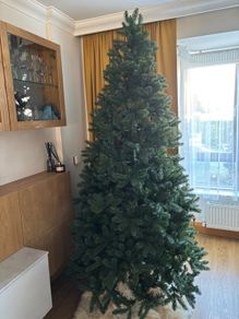 Christmas tree