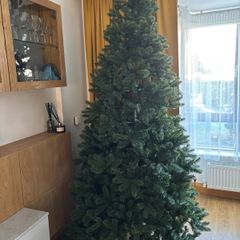 Christmas tree