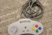 Nes Nintendo controller turbo