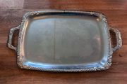 Serving Tray
