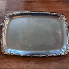 Serving Tray