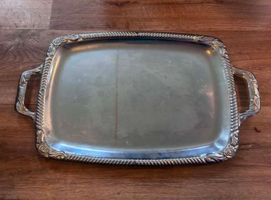 Serving Tray