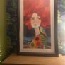A beautiful large picture 130cm tall x 80 cm wide Image 4