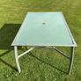 Outdoor table Image 5